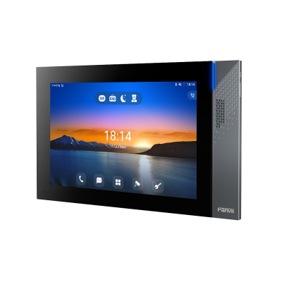 Fanvil i57A, WiFi, без БП, ответная часть для SIP-домофона